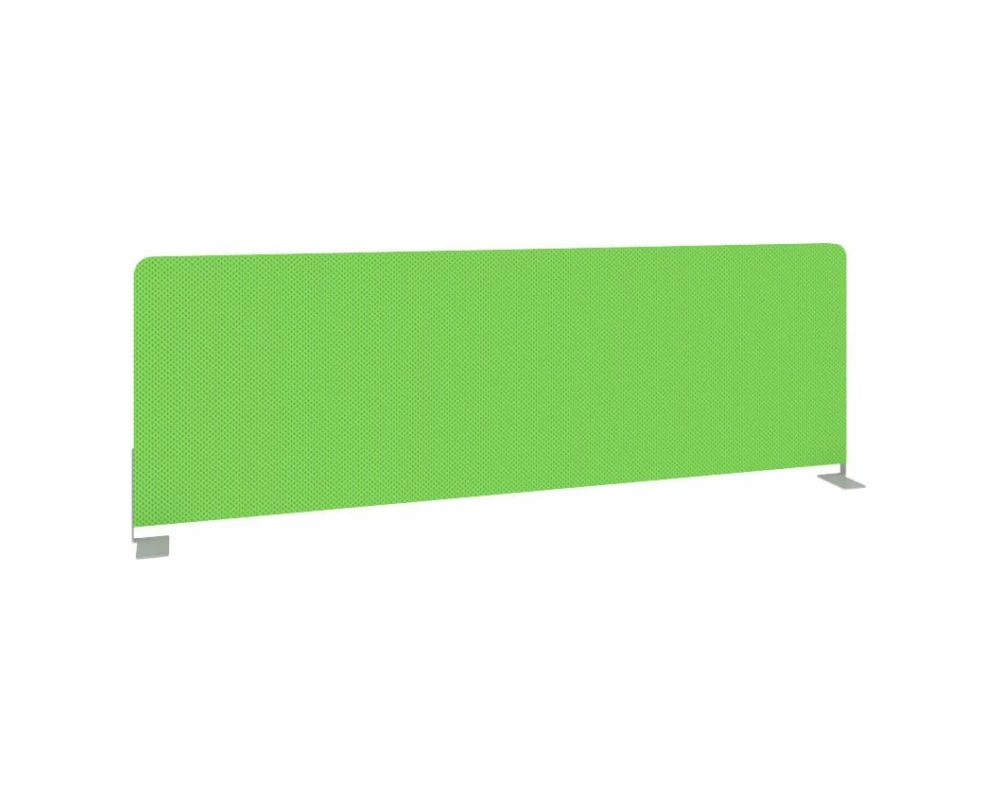 Экран тканевый боковой L1200мм 120x39x2,2 Metal System