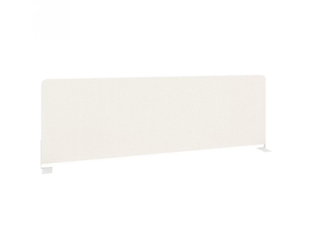 Экран тканевый боковой L1200мм 120x39x2,2 Metal System