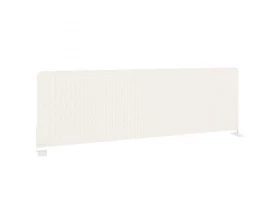 Экран тканевый боковой L1200мм 120x39x2,2 Metal System images