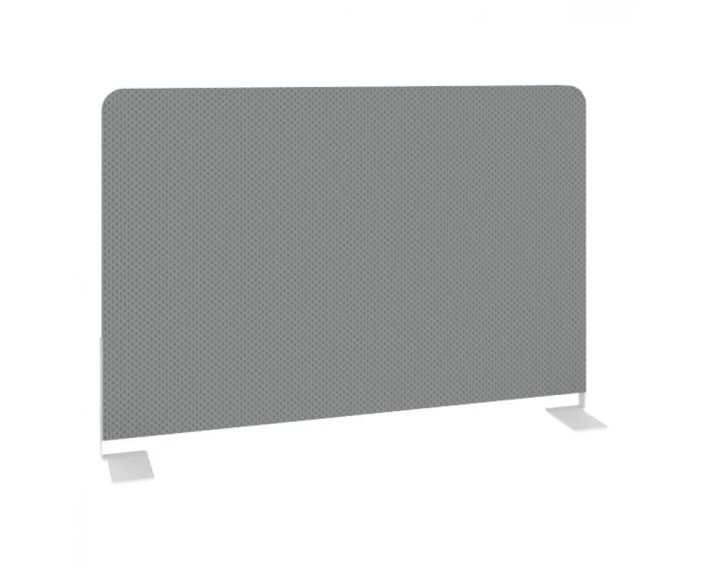 Экран тканевый боковой L600мм 60x39x2,2 Metal System