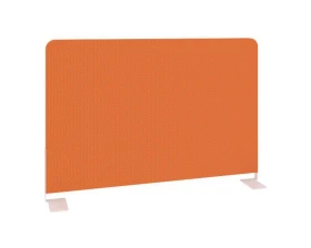 Экран тканевый боковой L600мм 60x39x2,2 Metal System images