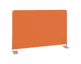 Экран тканевый боковой L600мм 60x39x2,2 Metal System images