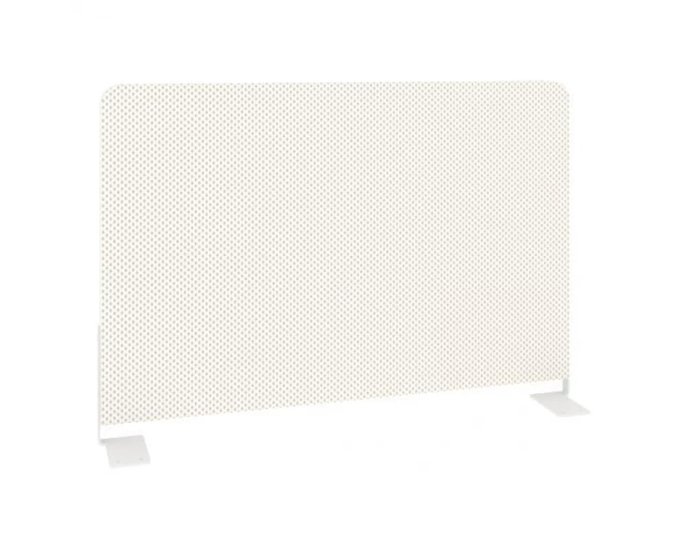 Экран тканевый боковой L600мм 60x39x2,2 Metal System