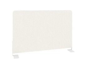 Экран тканевый боковой L600мм 60x39x2,2 Metal System images