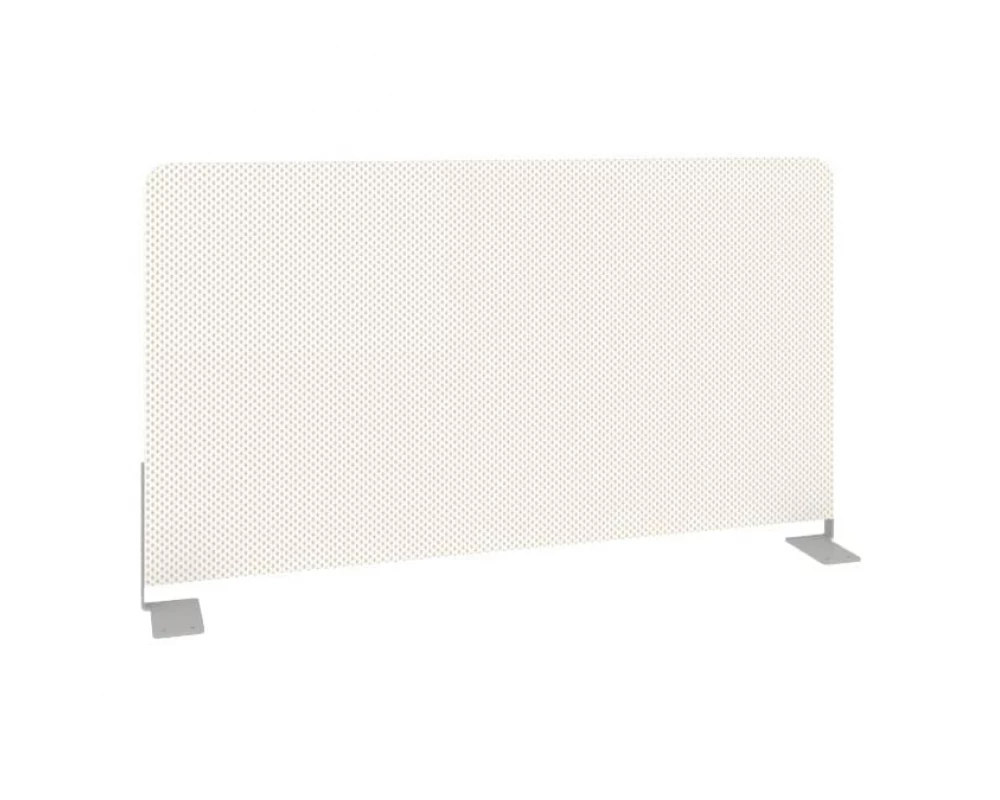 Экран тканевый боковой L720мм 72x39x2,2 Metal System