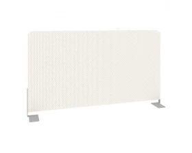 Экран тканевый боковой L720мм 72x39x2,2 Metal System images