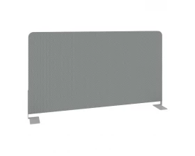 Экран тканевый боковой L720мм 72x39x2,2 Metal System images
