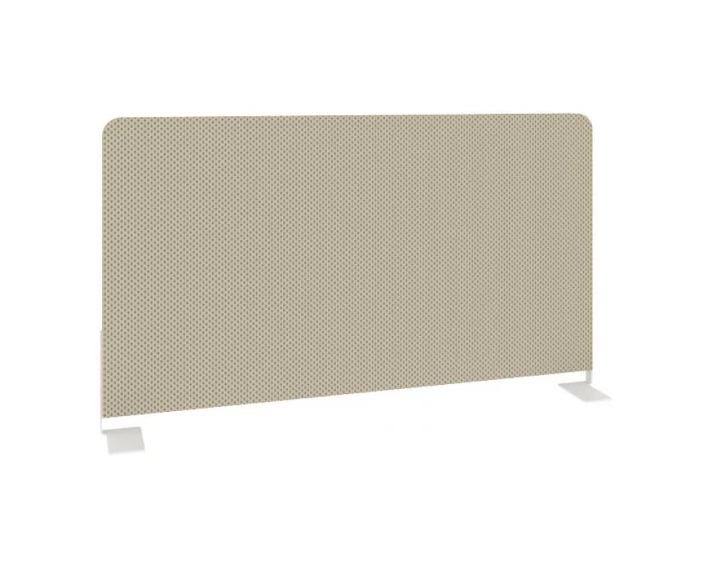 Экран тканевый боковой L720мм 72x39x2,2 Metal System