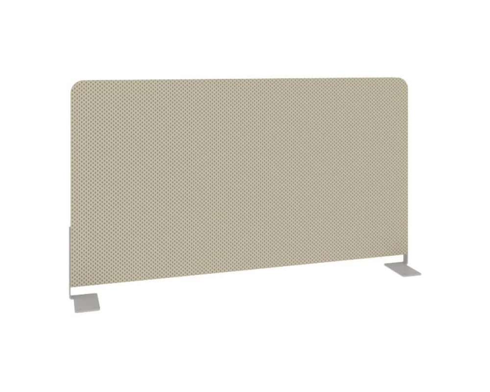 Экран тканевый боковой L720мм 72x39x2,2 Metal System