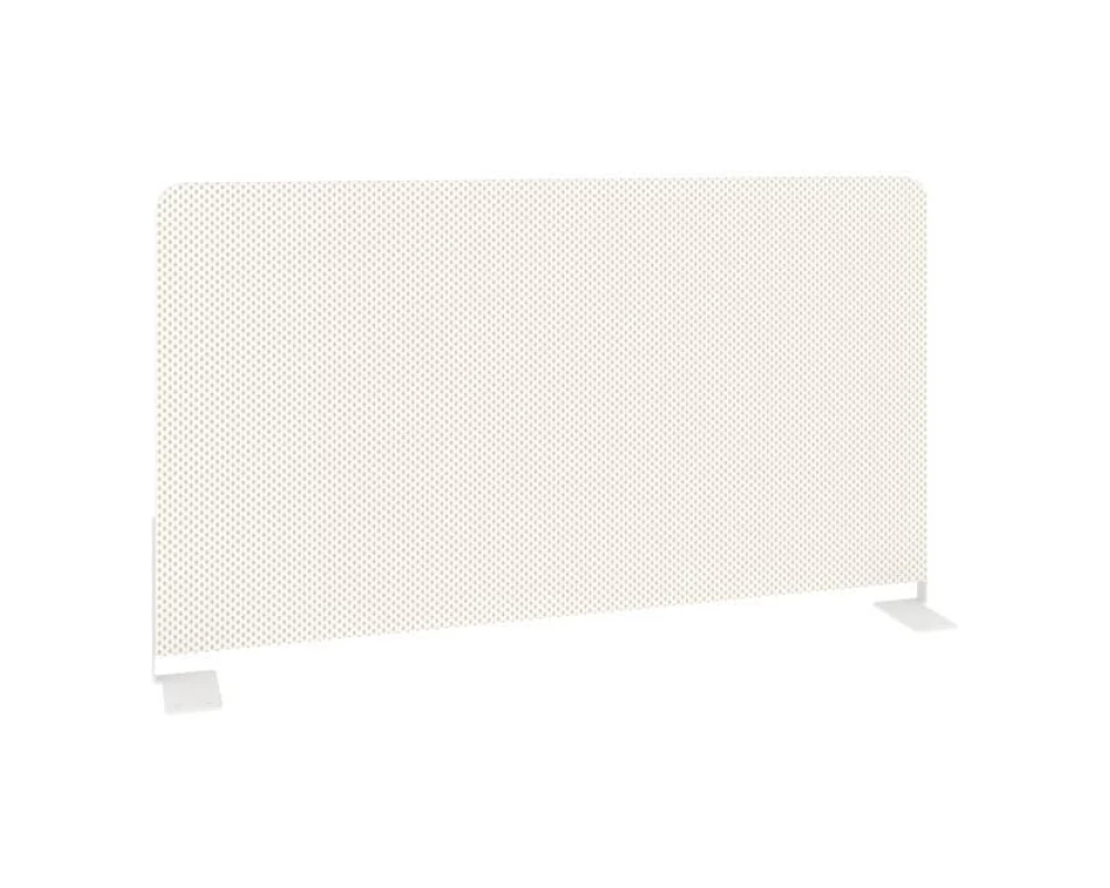 Экран тканевый боковой L720мм 72x39x2,2 Metal System