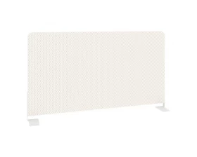 Экран тканевый боковой L720мм 72x39x2,2 Metal System images