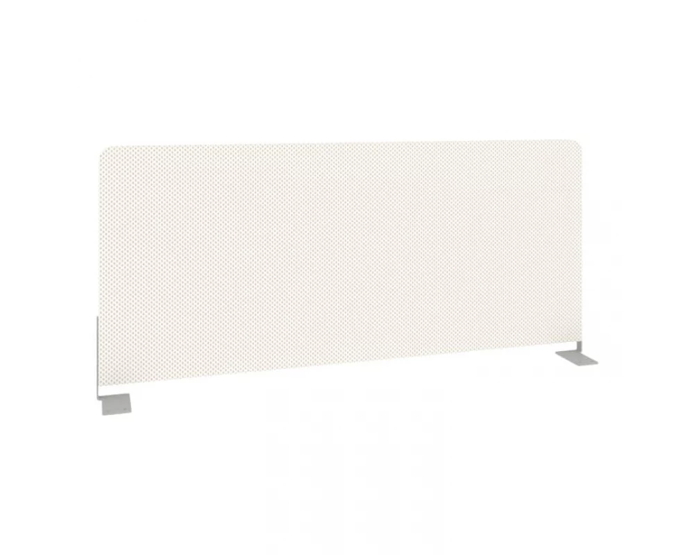 Экран тканевый боковой L900мм 90x39x2,2 Metal System