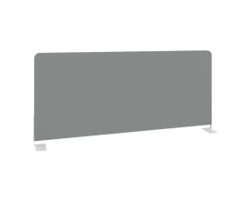 Экран тканевый боковой L900мм 90x39x2,2 Metal System images