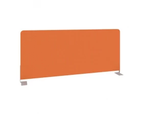 Экран тканевый боковой L900мм 90x39x2,2 Metal System images