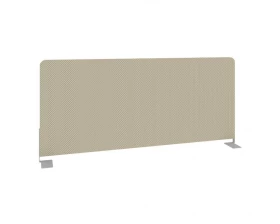 Экран тканевый боковой L900мм 90x39x2,2 Metal System images