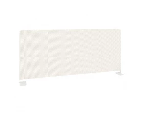 Экран тканевый боковой L900мм 90x39x2,2 Metal System images