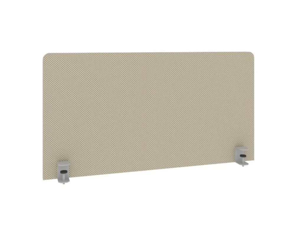 Экран тканевый для стола L1000мм 85x45x2,2 Metal System