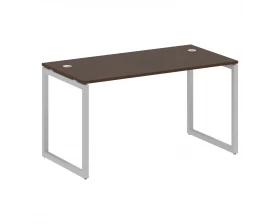 Стол письменный на О-образном м/к 1400x720x750 Metal System Quattro 4x4 images