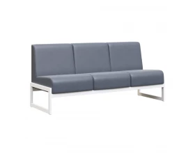 Диван трехместный Module images