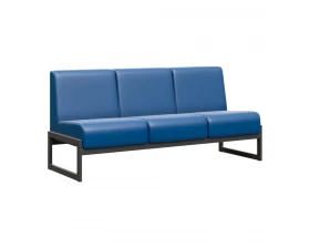 Диван трехместный Module images