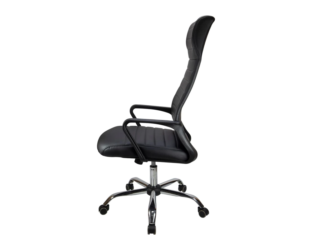 Кресло для руководителя Riva Chair 1165-5 HP