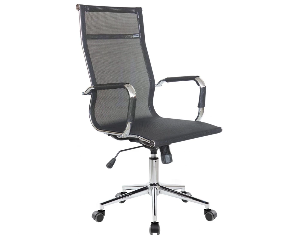 Кресло руководителя Riva Chair Hugo (6001-1S)