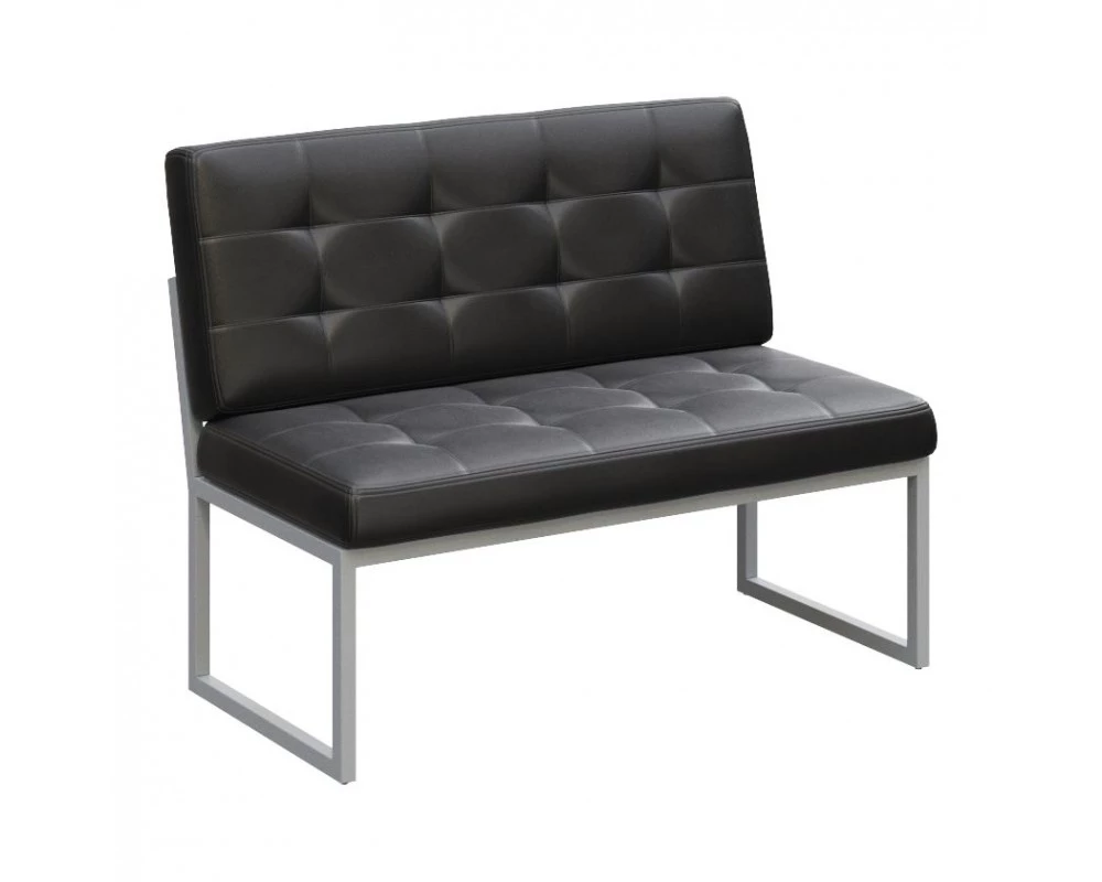 Диван двухместный Next