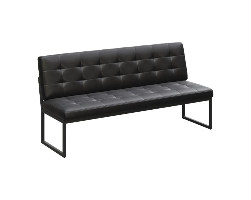 Диван трехместный Next