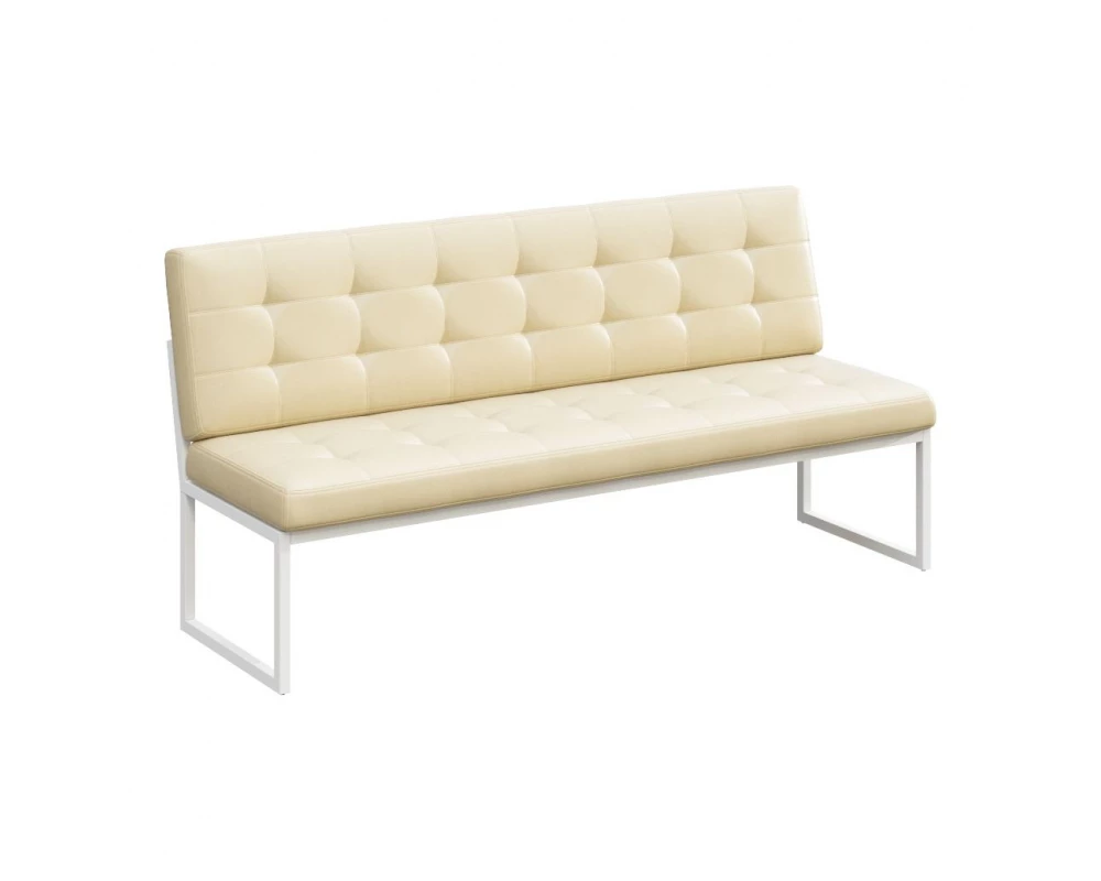 Диван трехместный Next