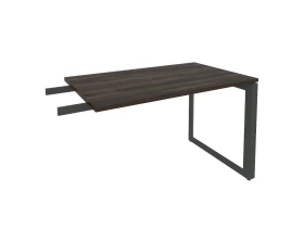 Брифинг-приставка на О-образном м/к 1180x720x750 Onix Direct images