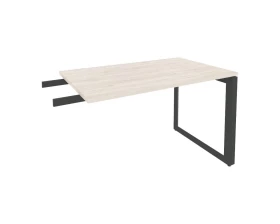 Брифинг-приставка на О-образном м/к 1180x720x750 Onix Direct images