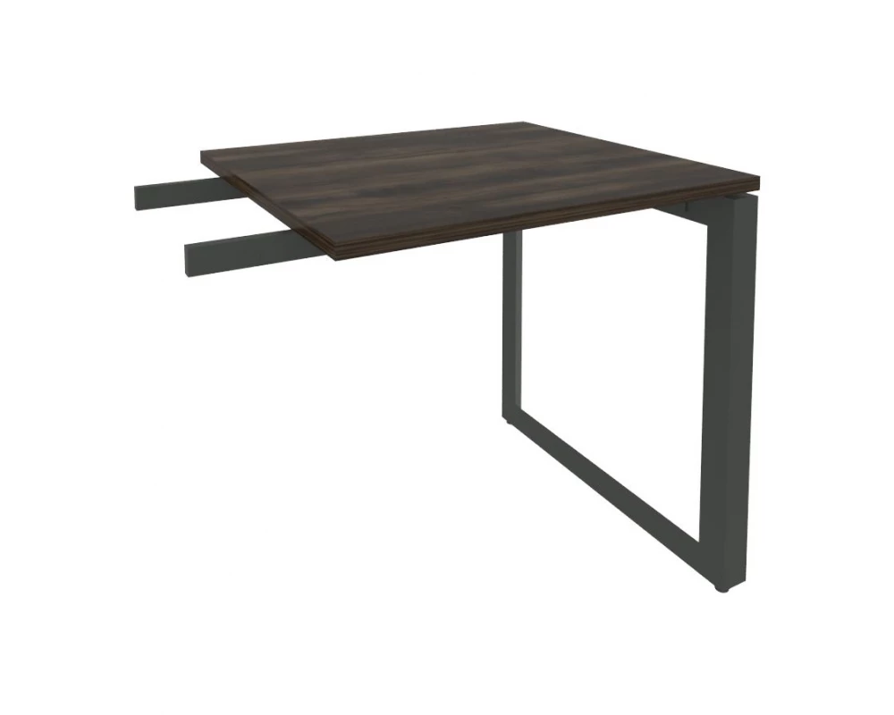 Брифинг-приставка на О-образном м/к 780x720x750 Onix Direct