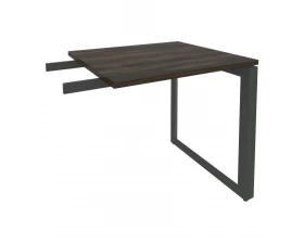 Брифинг-приставка на О-образном м/к 780x720x750 Onix Direct images