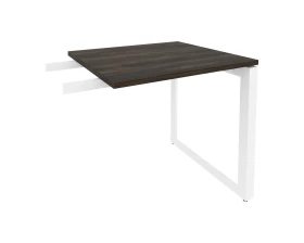 Брифинг-приставка на О-образном м/к 780x720x750 Onix Direct images