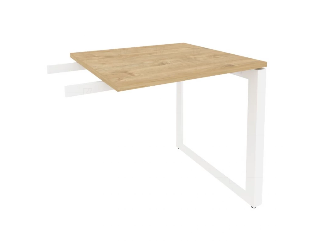 Брифинг-приставка на О-образном м/к 780x720x750 Onix Direct