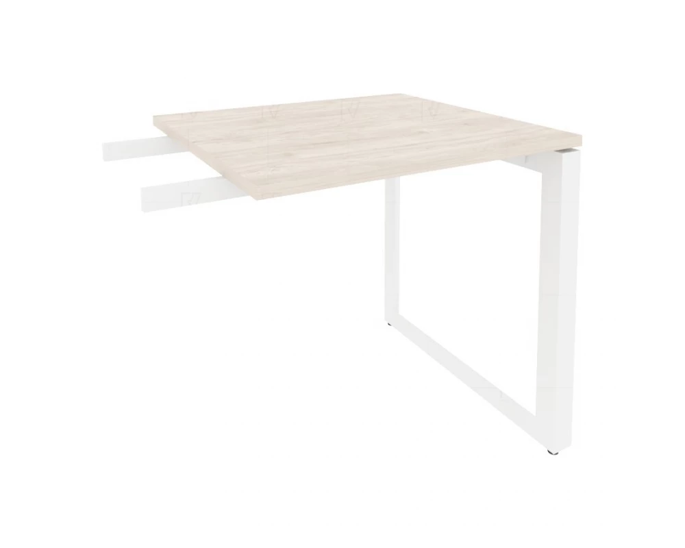 Брифинг-приставка на О-образном м/к 780x720x750 Onix Direct