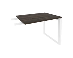 Брифинг-приставка на О-образном м/к 980x720x750 Onix Direct images