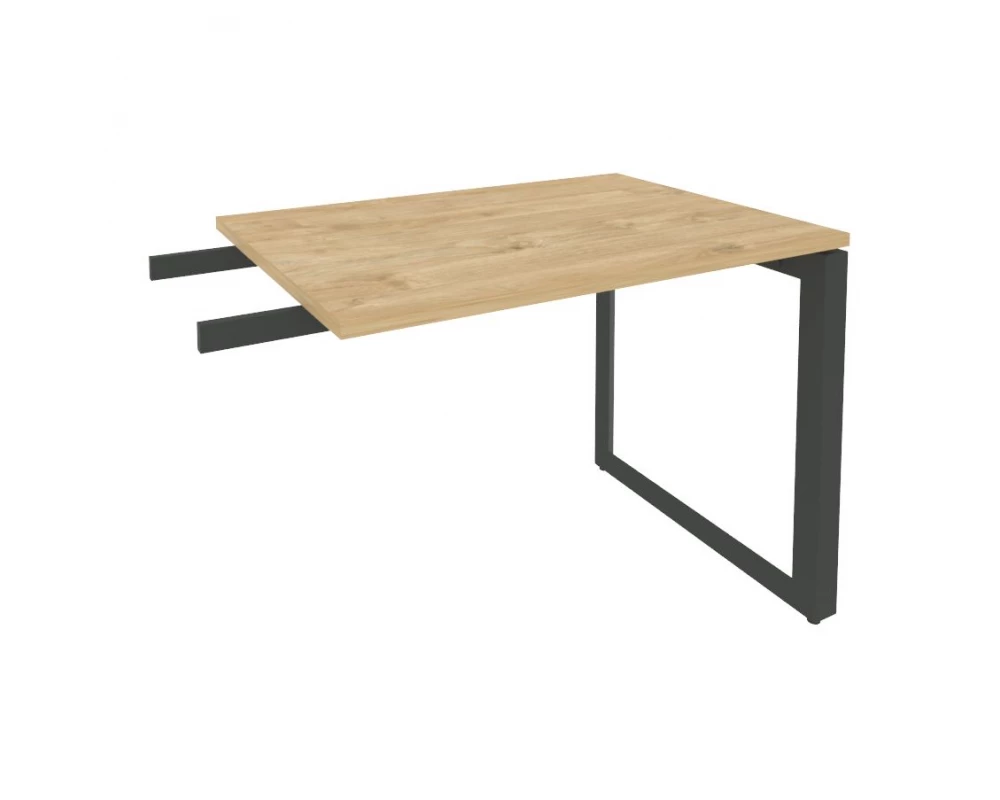 Брифинг-приставка на О-образном м/к 980x720x750 Onix Direct