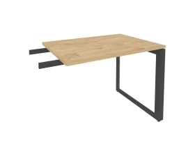 Брифинг-приставка на О-образном м/к 980x720x750 Onix Direct images