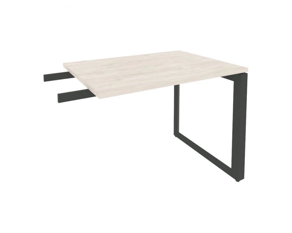 Брифинг-приставка на О-образном м/к 980x720x750 Onix Direct