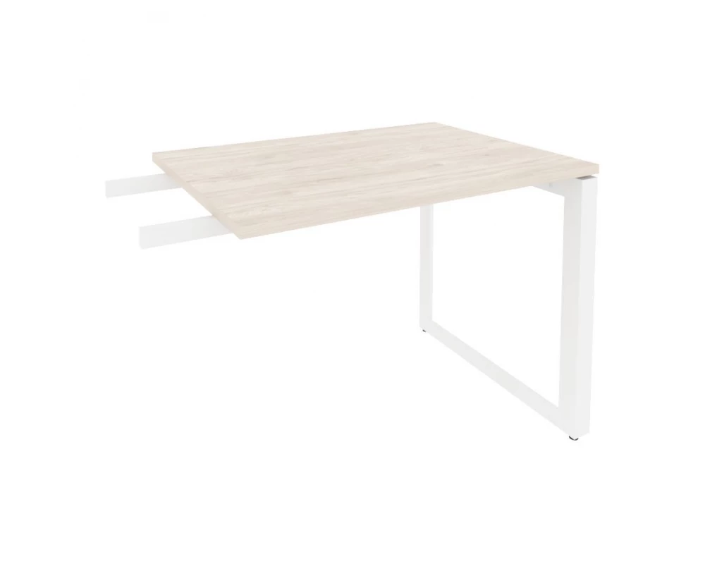 Брифинг-приставка на О-образном м/к 980x720x750 Onix Direct