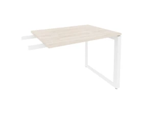 Брифинг-приставка на О-образном м/к 980x720x750 Onix Direct images