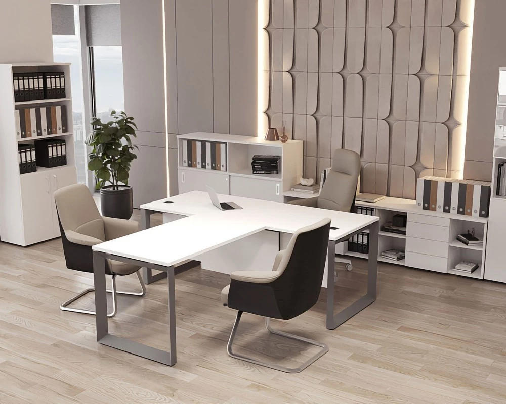 Кабинет руководителя Onix Direct