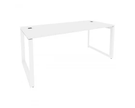 Стол для руководителя на О-образном м/к 1780x800x750 Onix Direct images