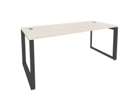 Стол для руководителя на О-образном м/к 1780x800x750 Onix Direct images