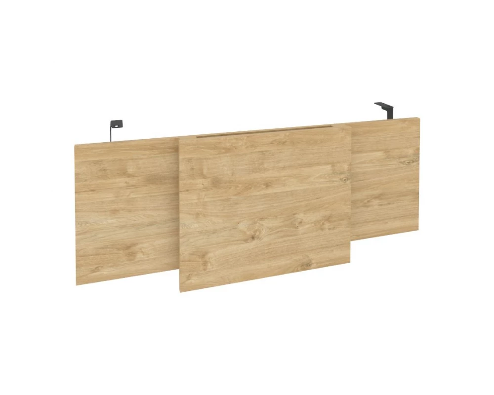 Царга стола руководителя 1140x450x54 Onix Direct