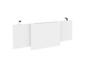 Царга стола руководителя 1140x450x54 Onix Direct images