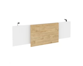 Царга стола руководителя 1340x450x54 Onix Direct images