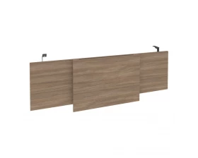 Царга стола руководителя 1340x450x54 Onix Direct images