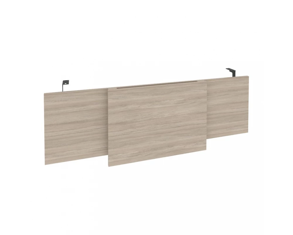 Царга стола руководителя 1340x450x54 Onix Direct